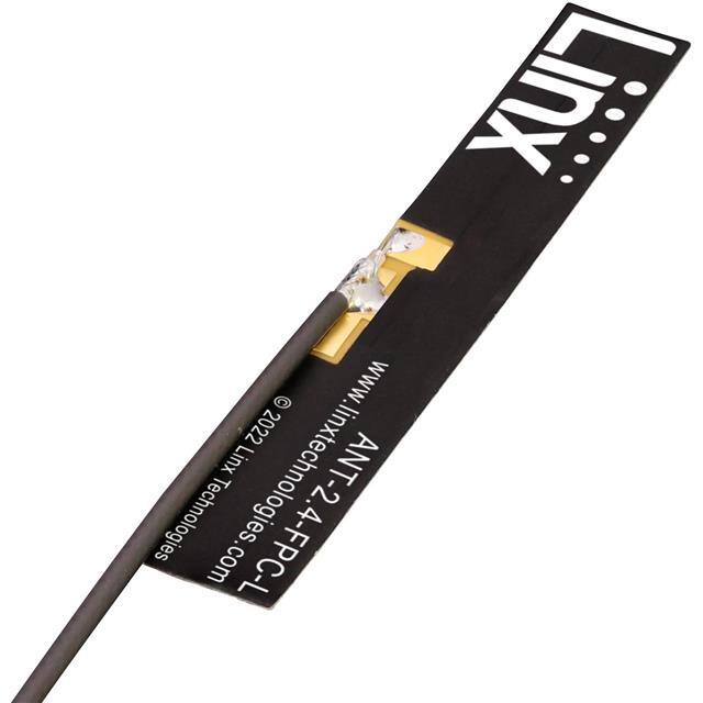 ANT-2.4-FPC-LV100UF Linx Technologies Inc.  Antennes RF